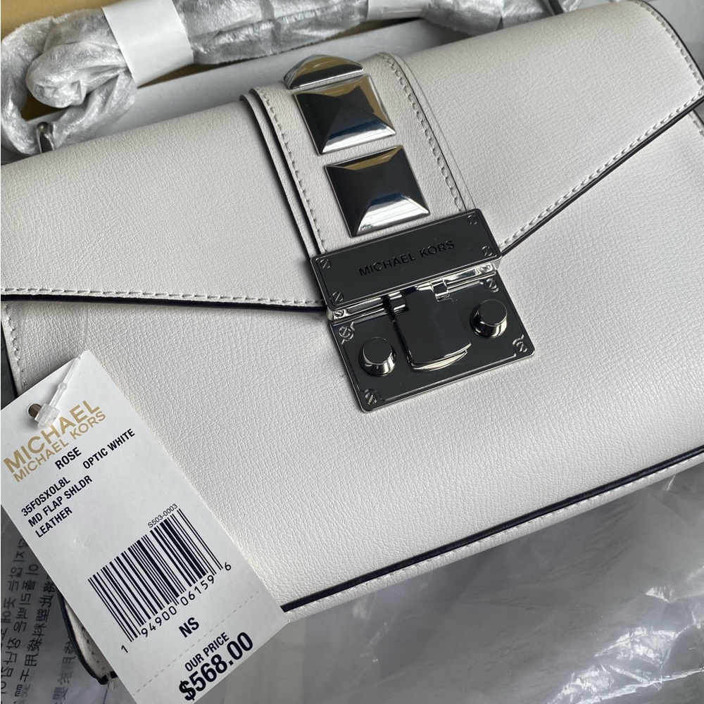 Micheal Kors brand new bag